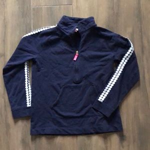 COPY - Lilly Pulitzer GIRLS KIDS ages 10-12  pull…